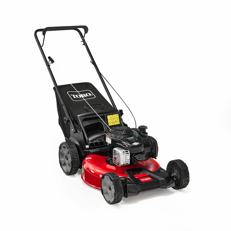 Toro Lawn Mower Recycler 21 140 cc Gas Tool Only 21311