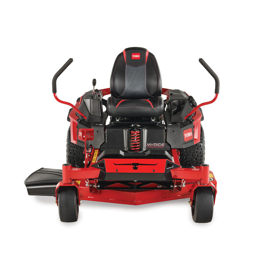 Toro 50 inch deck hotsell
