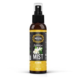 Reliq Pet Deodorant Botanical Mist Jasmine - 120ml