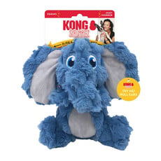 KONG Scrumplez Elephant
