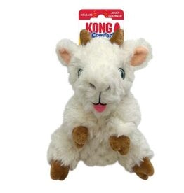 KONG Comfort Tykes Goat Small