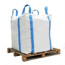 Wilson's Super Sacks - Tote and Delivery Included /