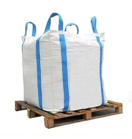 Wilson's Super Sacks - Tote and Delivery Included /