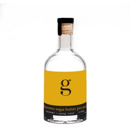 Gourmet Inspirations Brown Sugar Cardamom Syrup 375ml