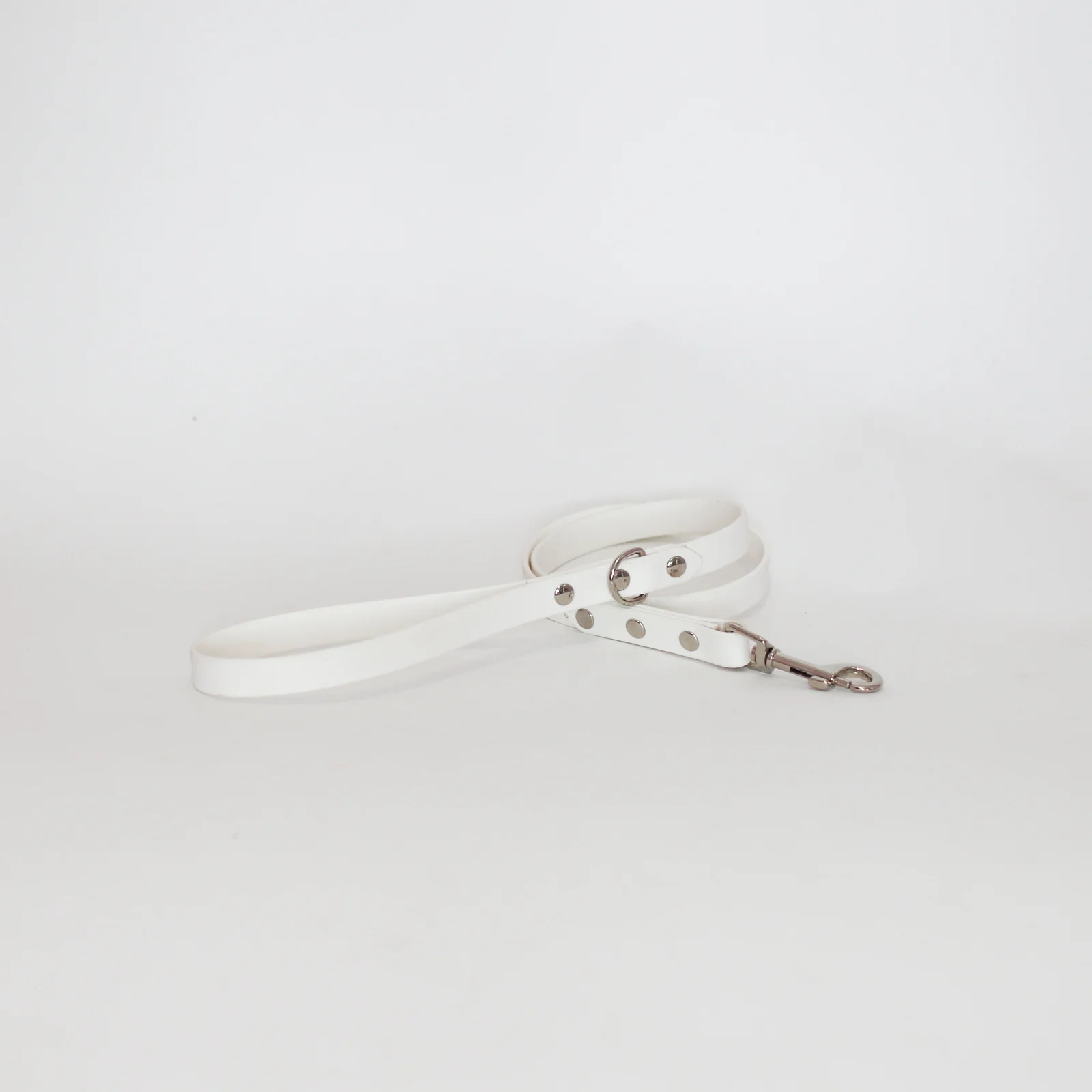 jema + jaxx handmade Biothane 5/8" Classic Leash