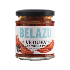 Belazu Belazu Vegan Nduja 170g - single