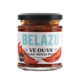 Belazu Belazu Vegan Nduja 170g - single