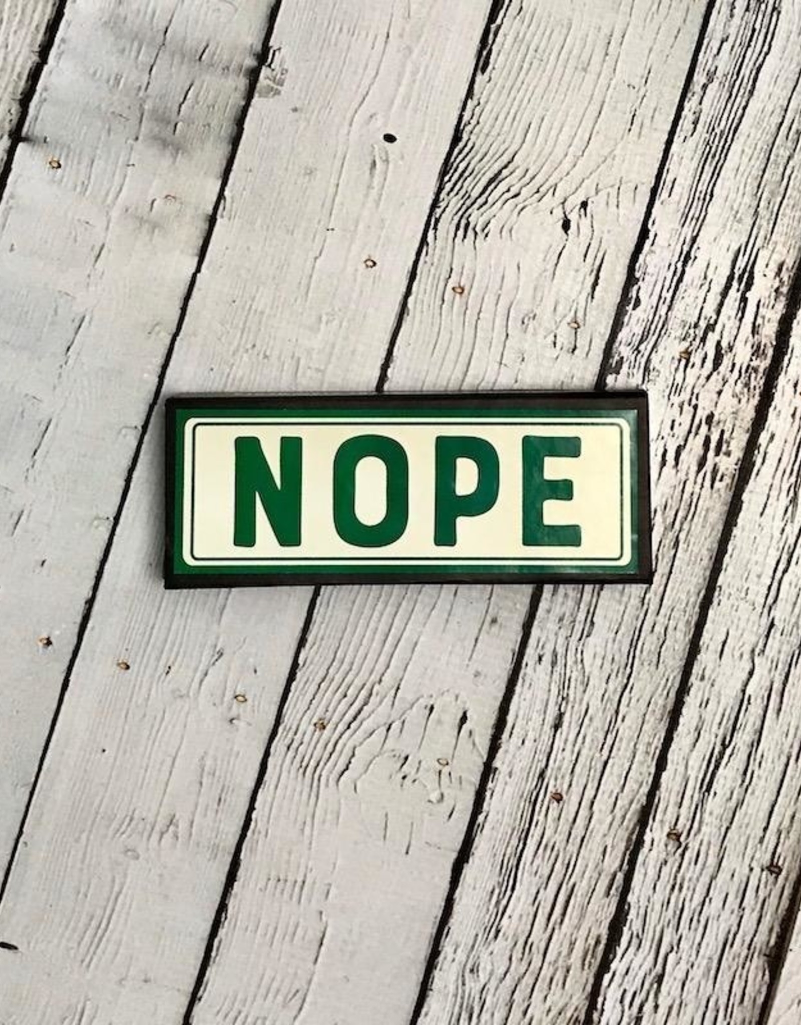 Nope essay 03 picture