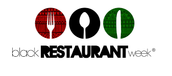 Black Restaurant Week.