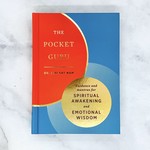 The Pocket Guru Guidance and Mantras for Spiritual Awakening and Emotional Wisdom