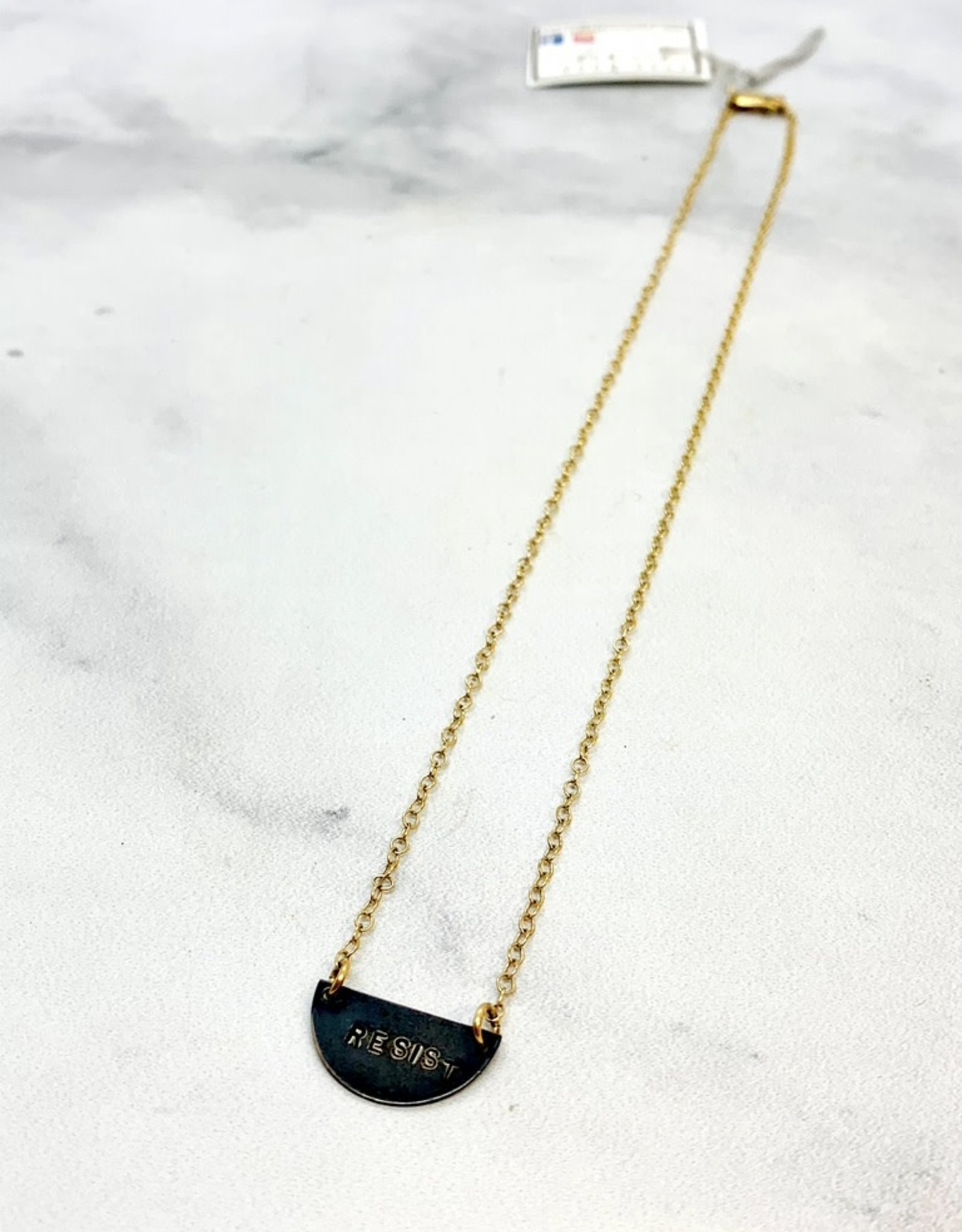 necklace for girlfriend silver