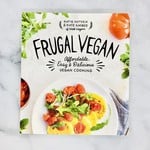 Frugal Vegan cookbook