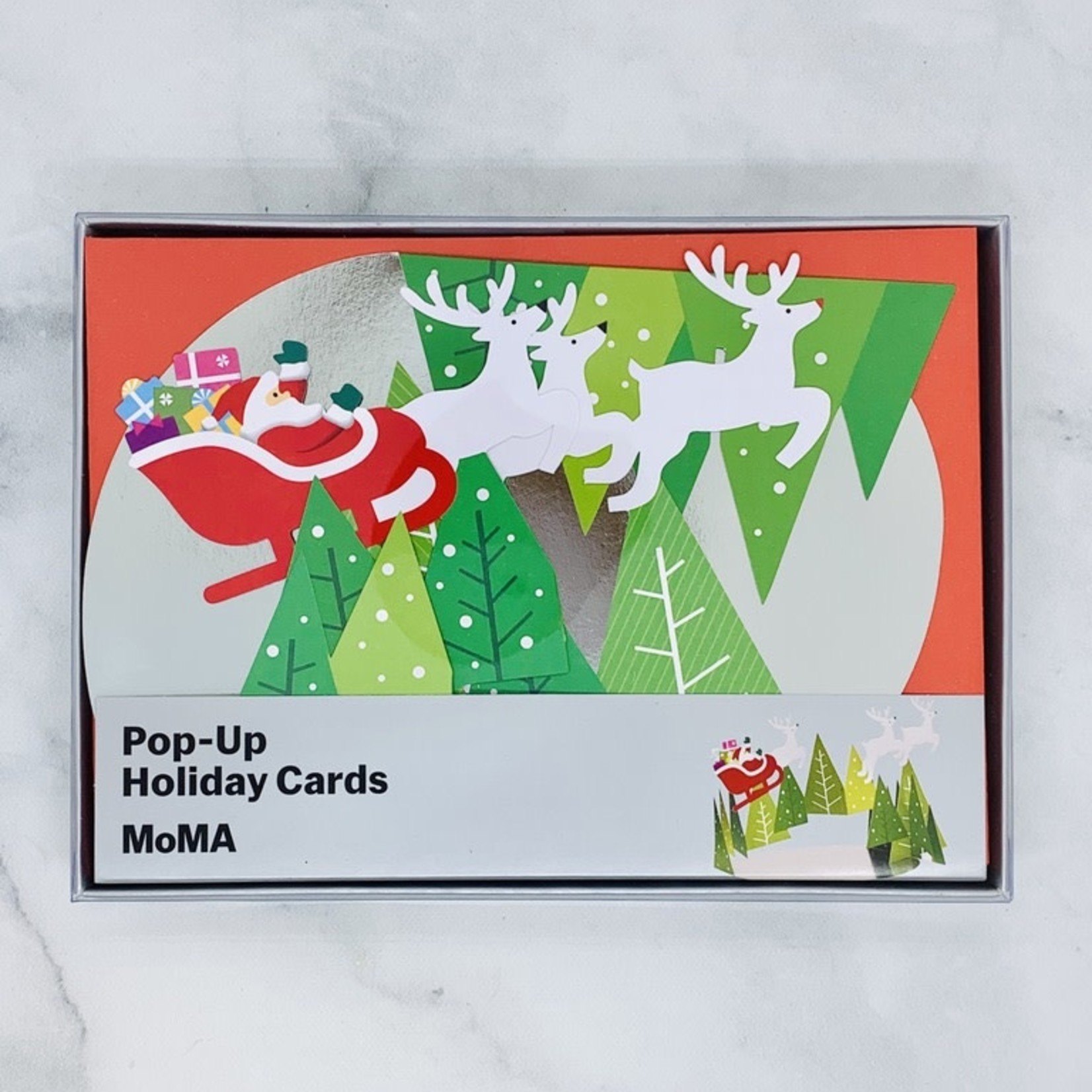 MoMA Boxed Holiday Cards