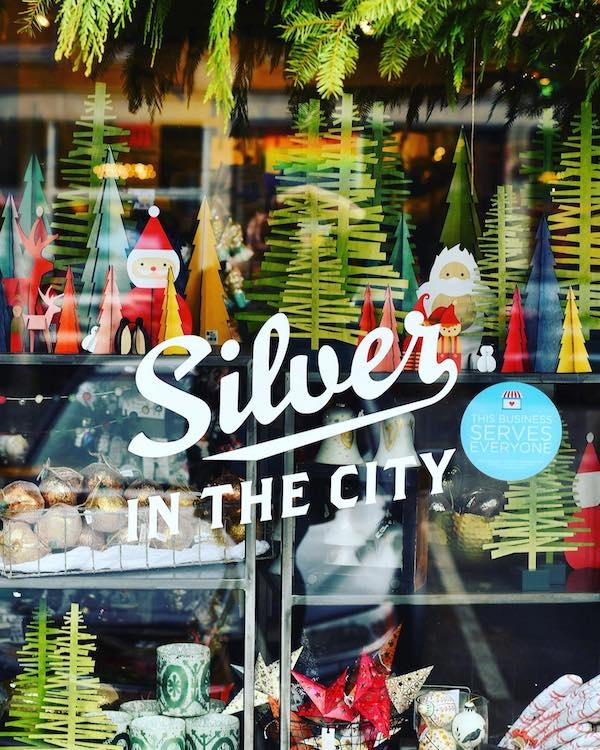 Holiday Shopping Reservations are open now!