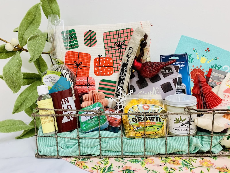 Not So Corporate Gifting