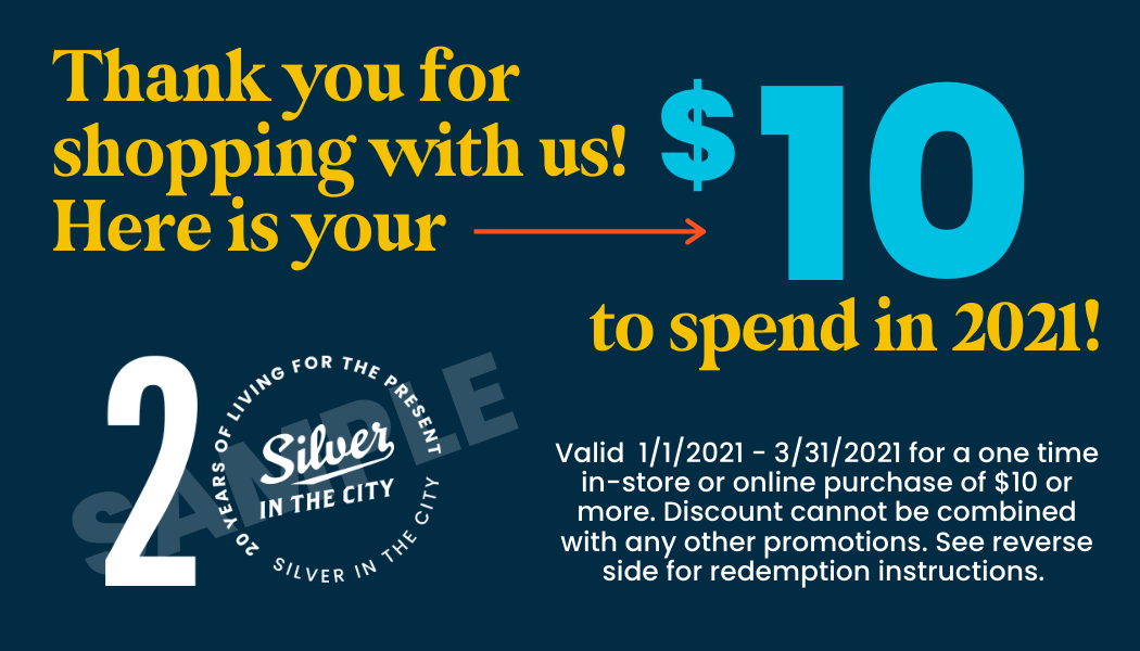 Spend $100, Get $10