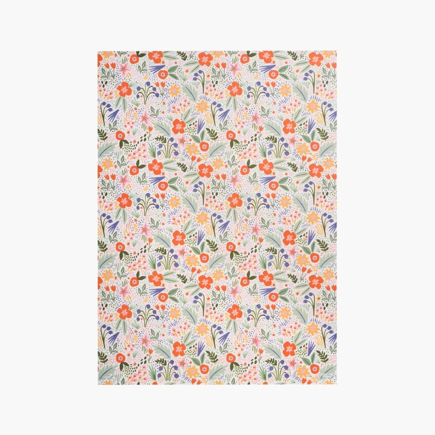 Rifle Paper Wrapping Sheets