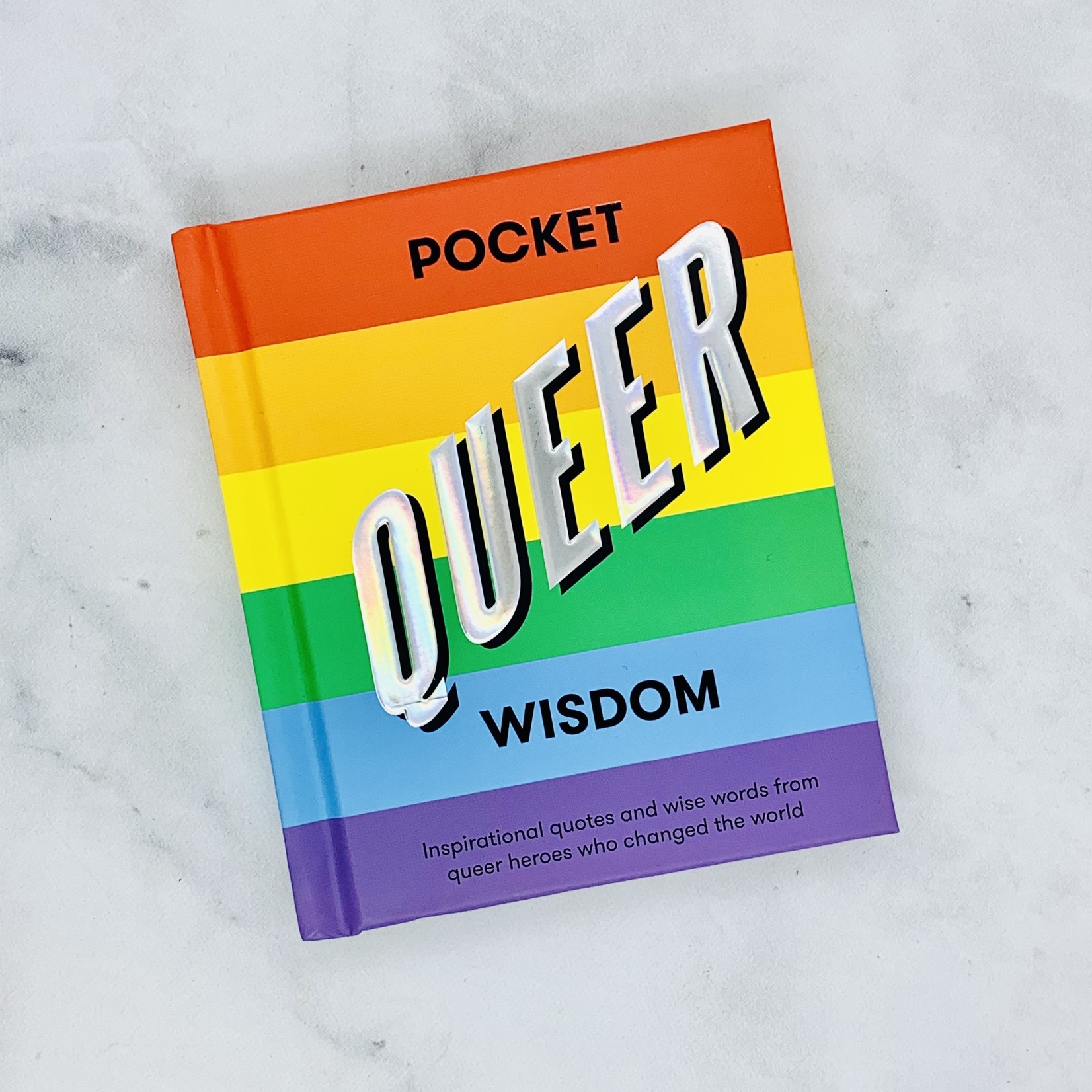 Pocket Wisdom Books