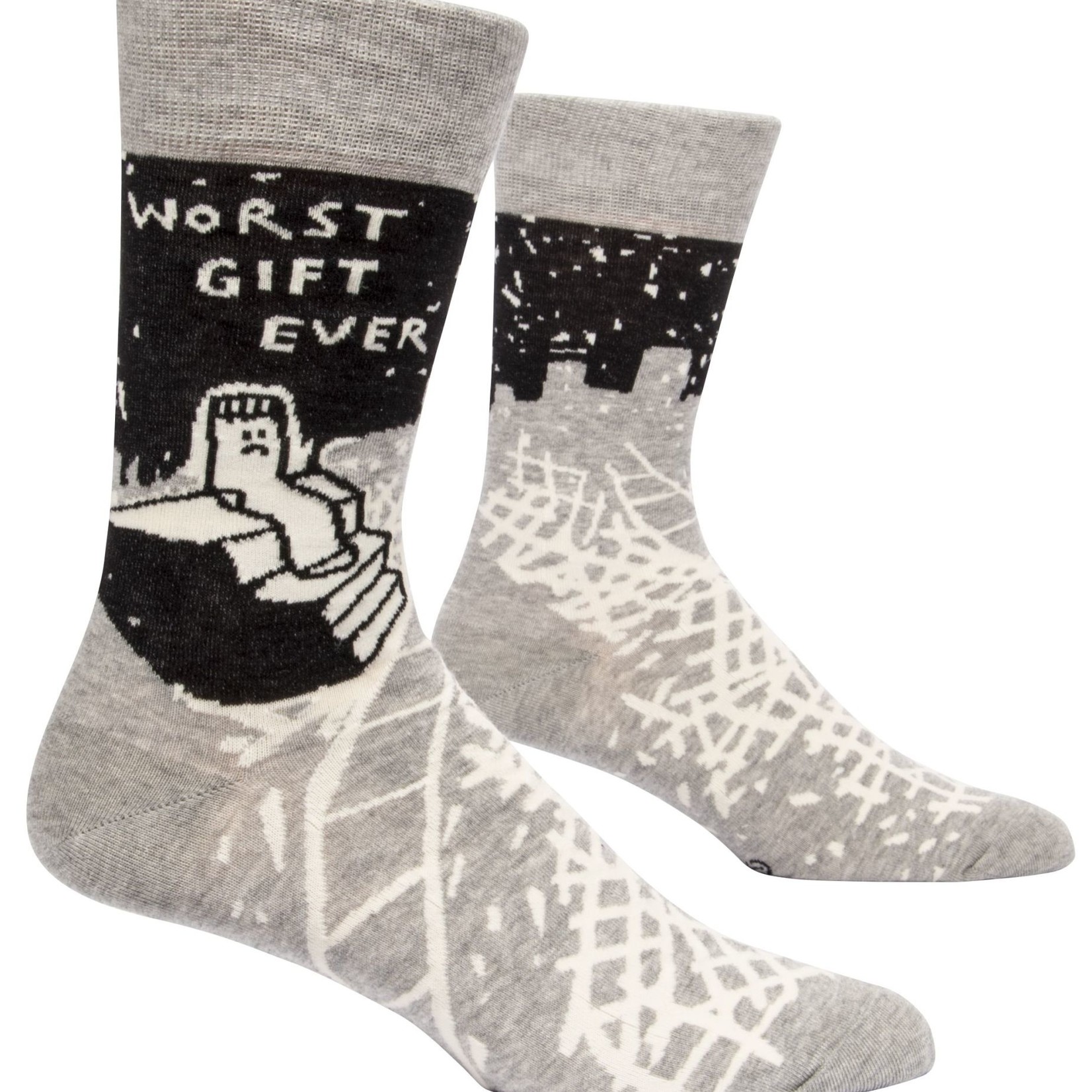 Men’s Worst Gift Ever Socks