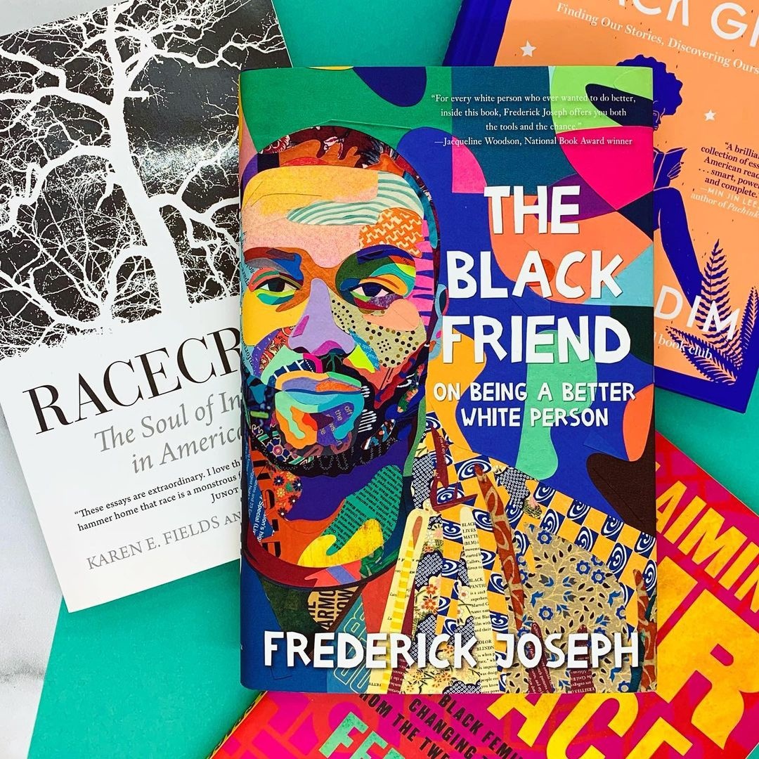 Celebrate Black History Month!
