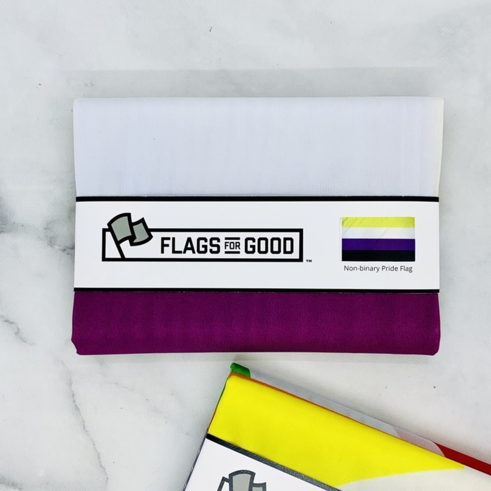 Flags for Good Flags for Good LGBTQIA+: