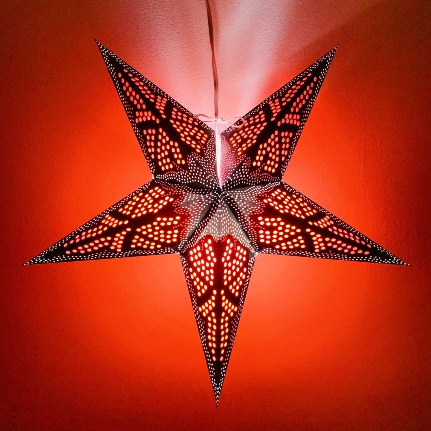 Mariana Star Light with 12' Cord