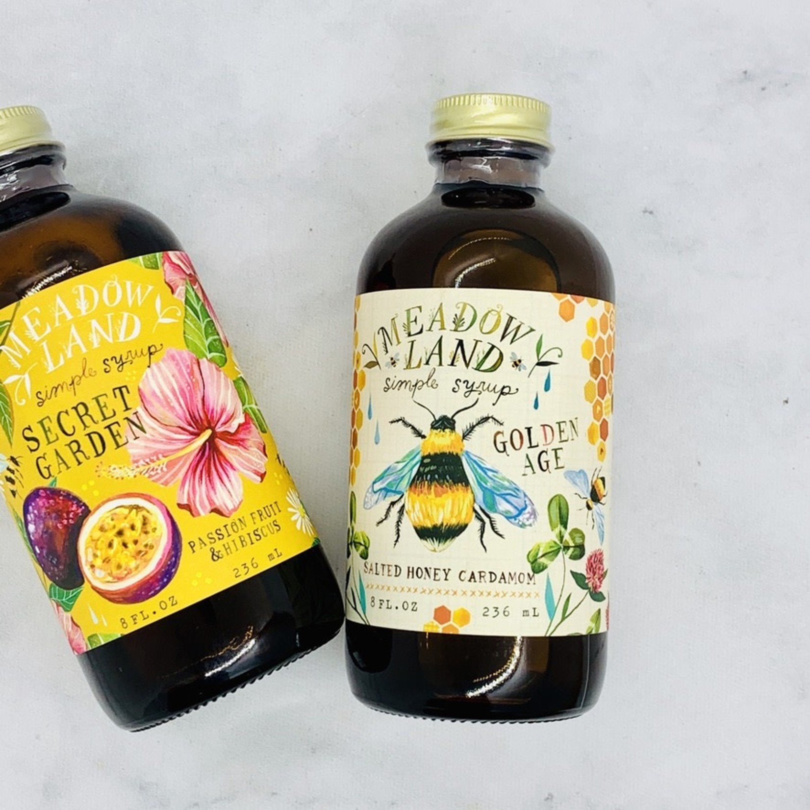 Meadowland Syrup Meadowland Syrup