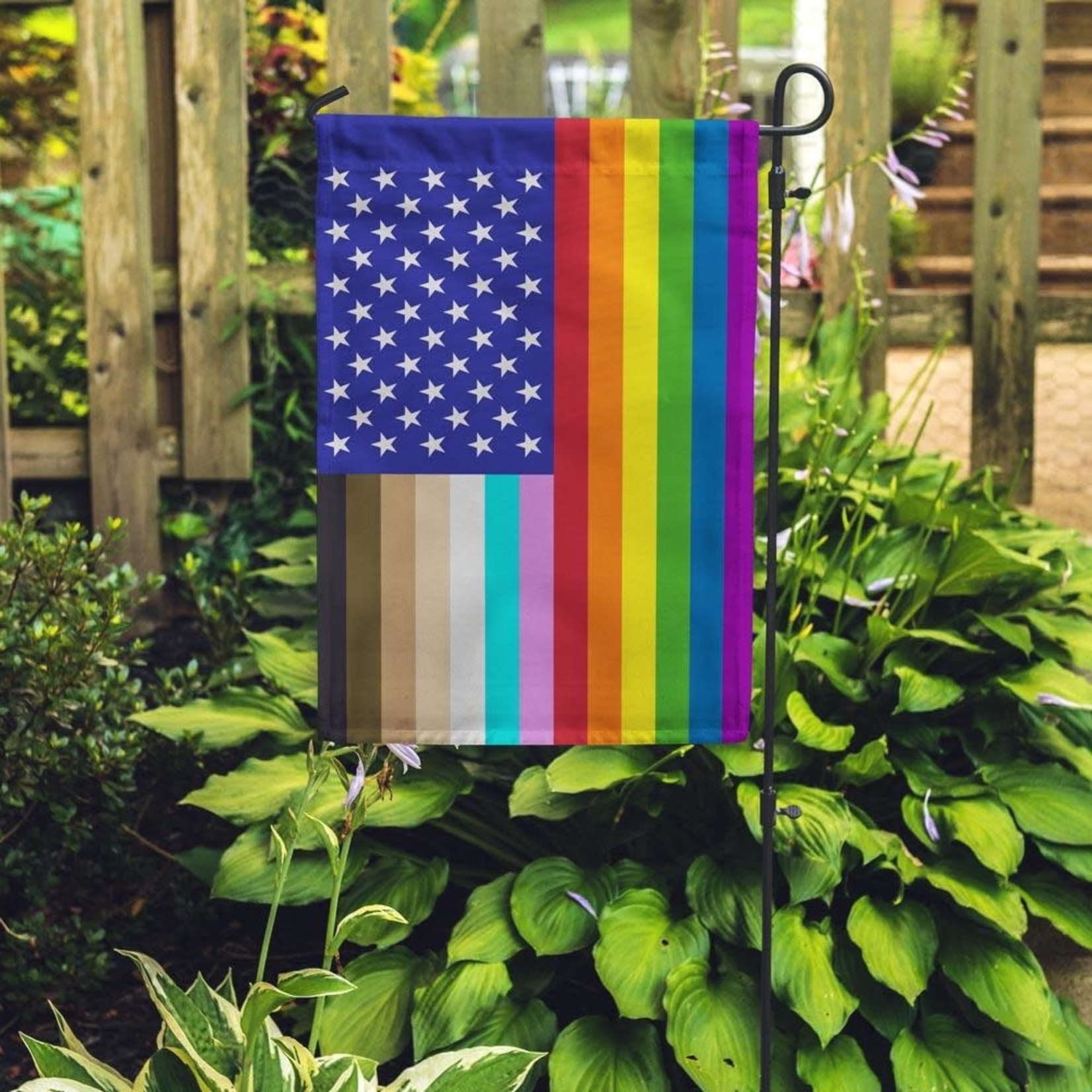 Garden flag online shopping