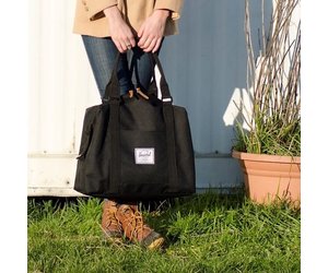 herschel supply strand