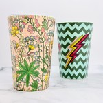 Rice by Rice Melamine Tall Cup