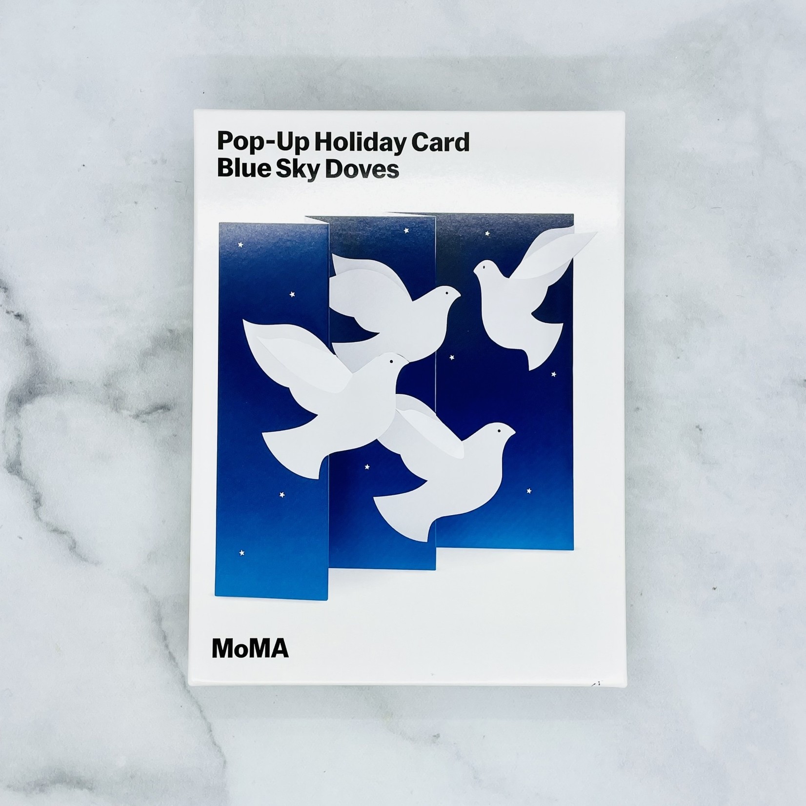 MoMA Boxed Holiday Cards