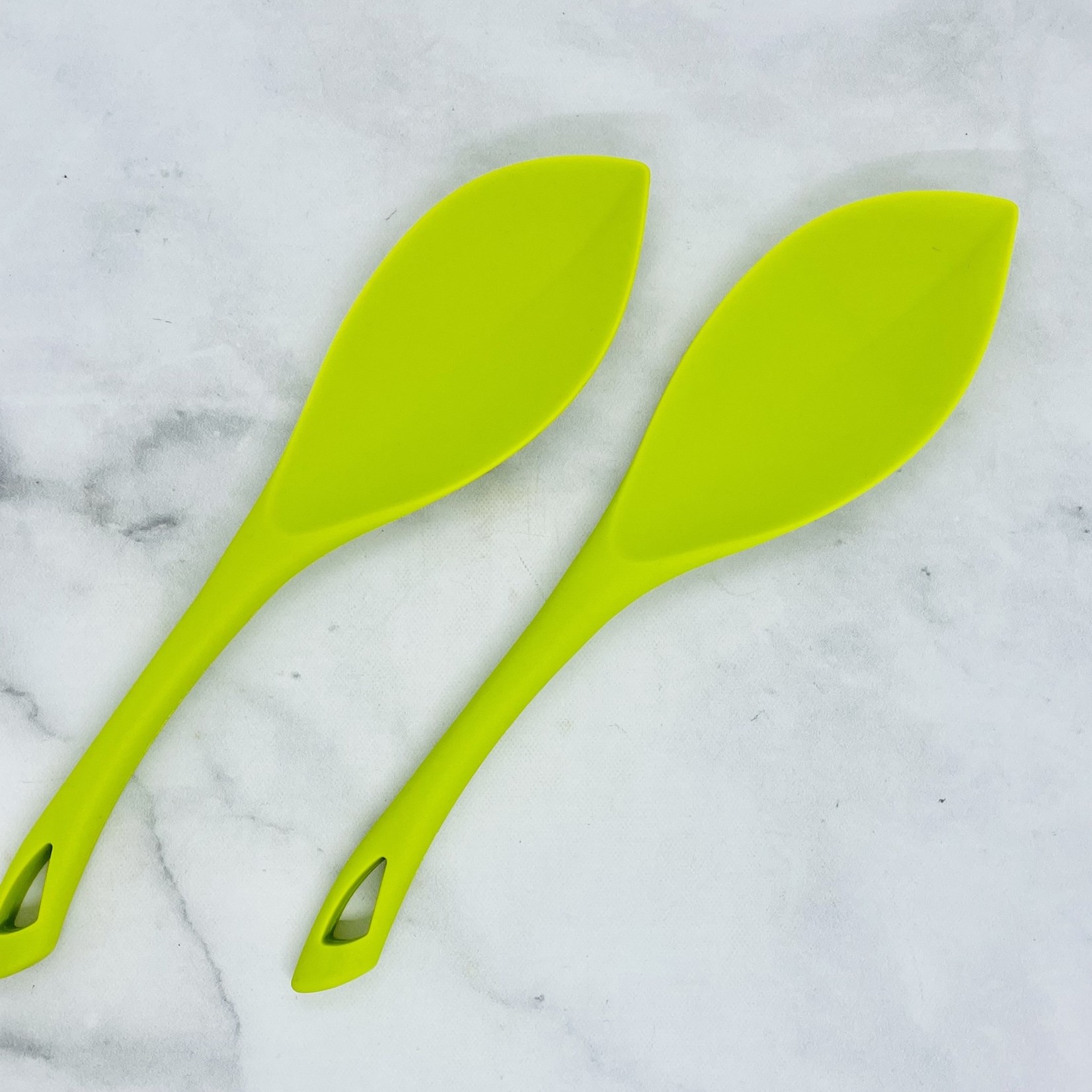 Sprout Leaf Spatula
