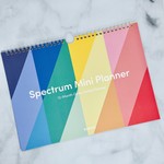 Poketo Spectrum Mini Planner