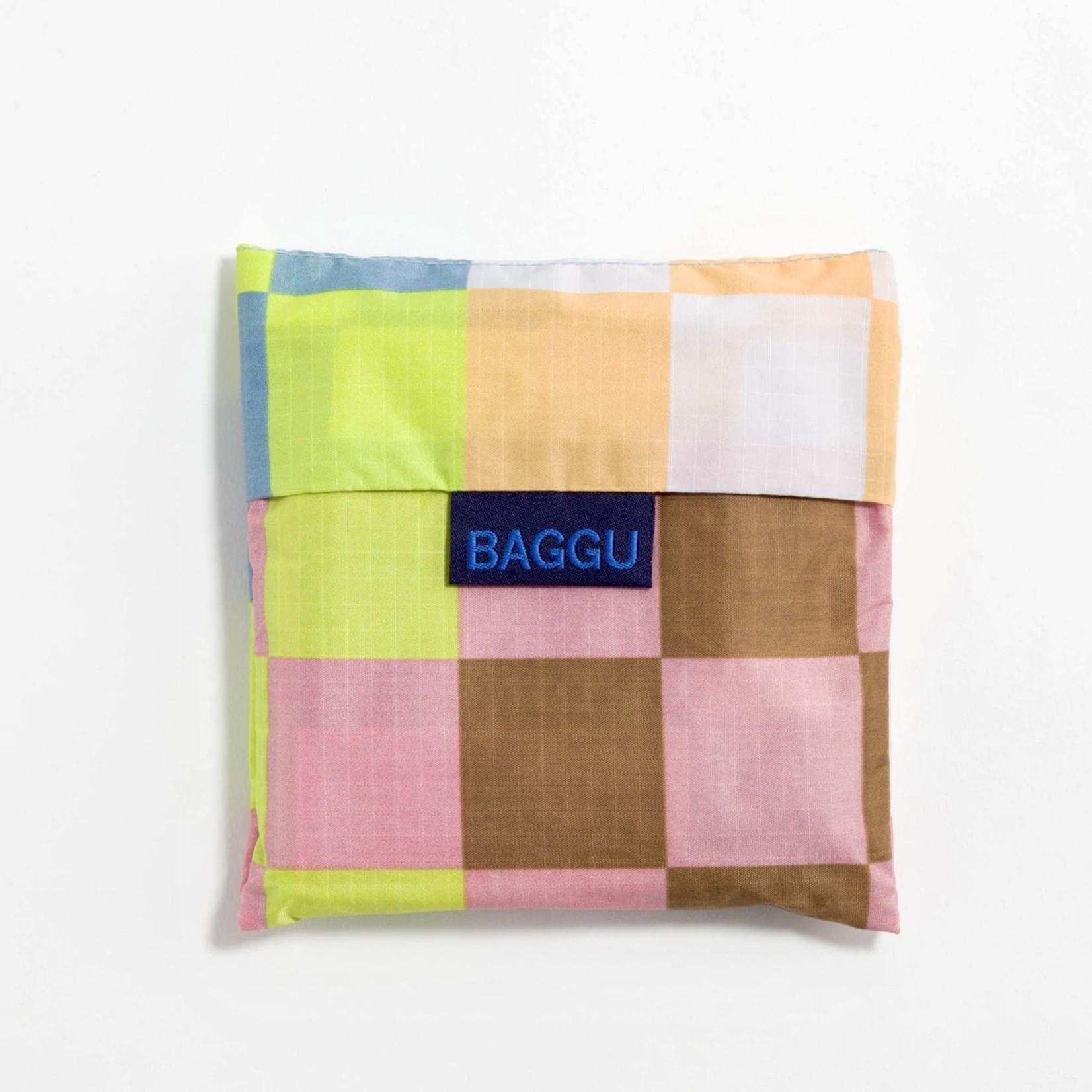 Spring 2022 Standard Baggu Reusable Bag