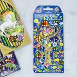 Tree of Life 12 Double Sided Pencils