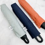 Time Concept Hook Collapsible Umbrella