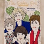 The Art of Coloring: Golden Girls