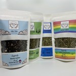 Wild Sage Tea Co Loose Leaf Tea by Wild Sage Tea Co: