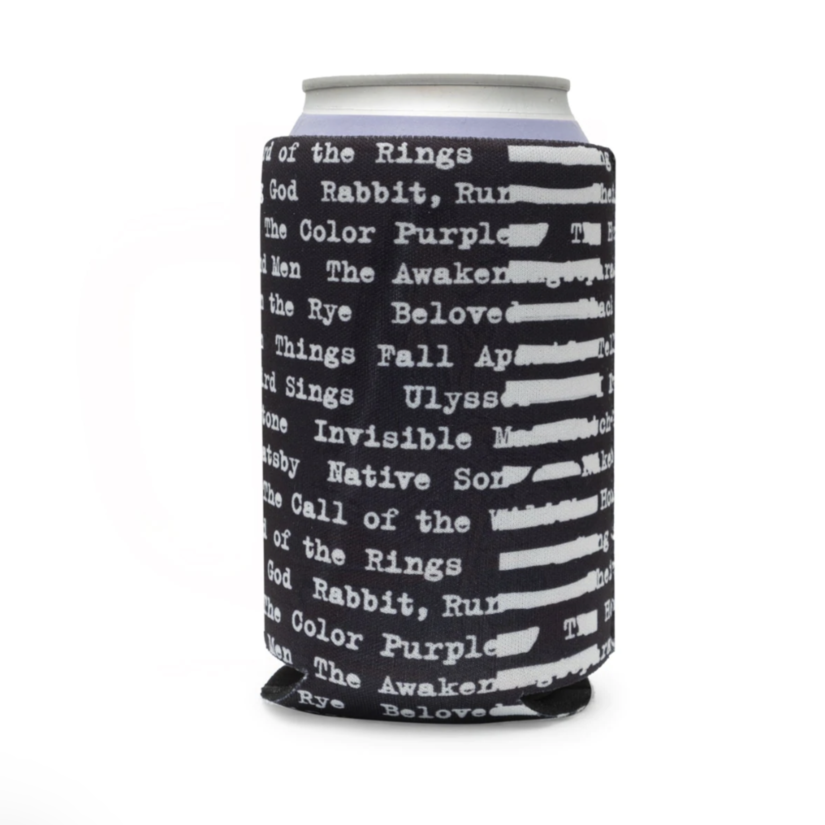 Out of Print Out of Print Drink Sleeve