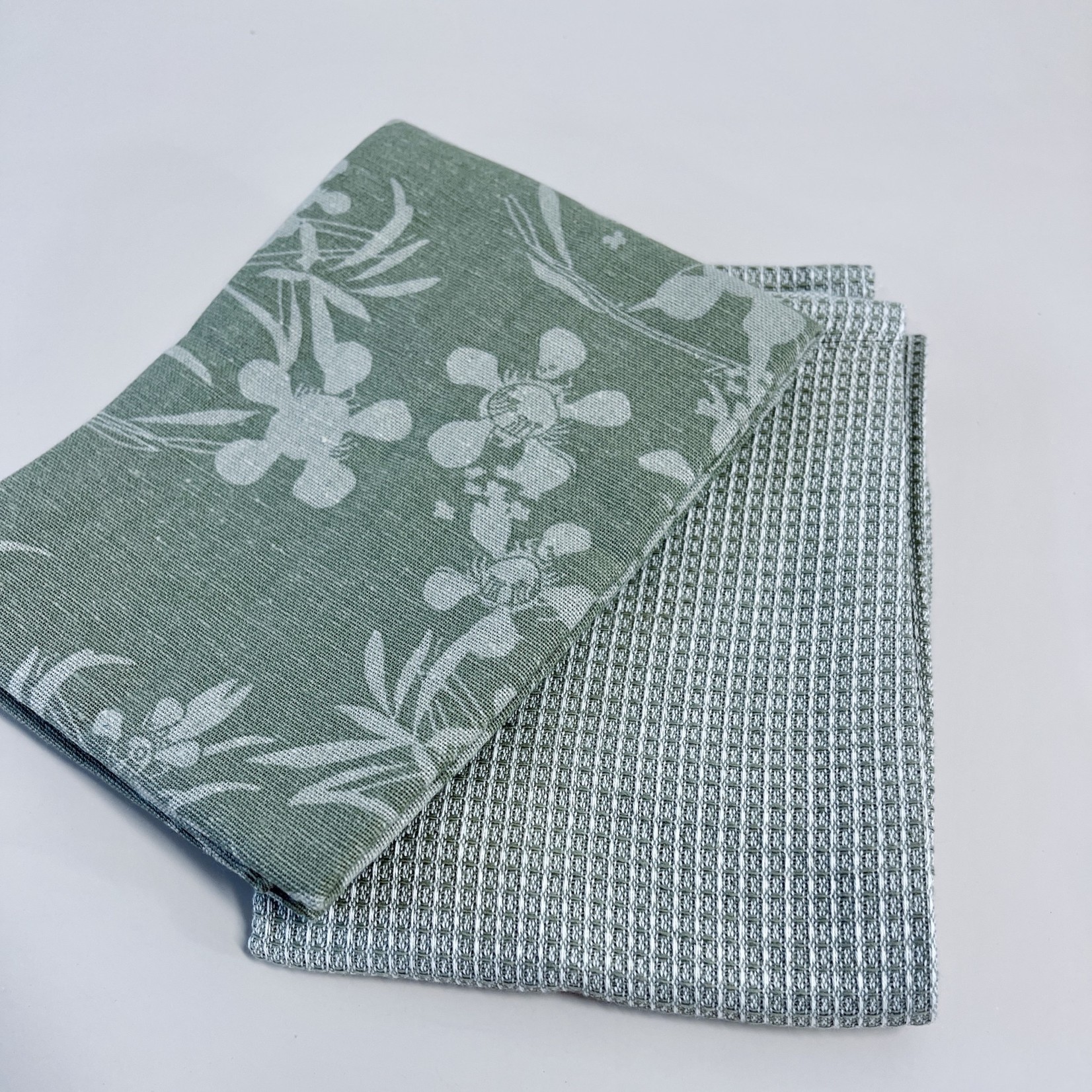 Raine & Humble Myrtle Tea Towel set of 2