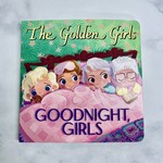 Golden Girls: Goodnight, Girls