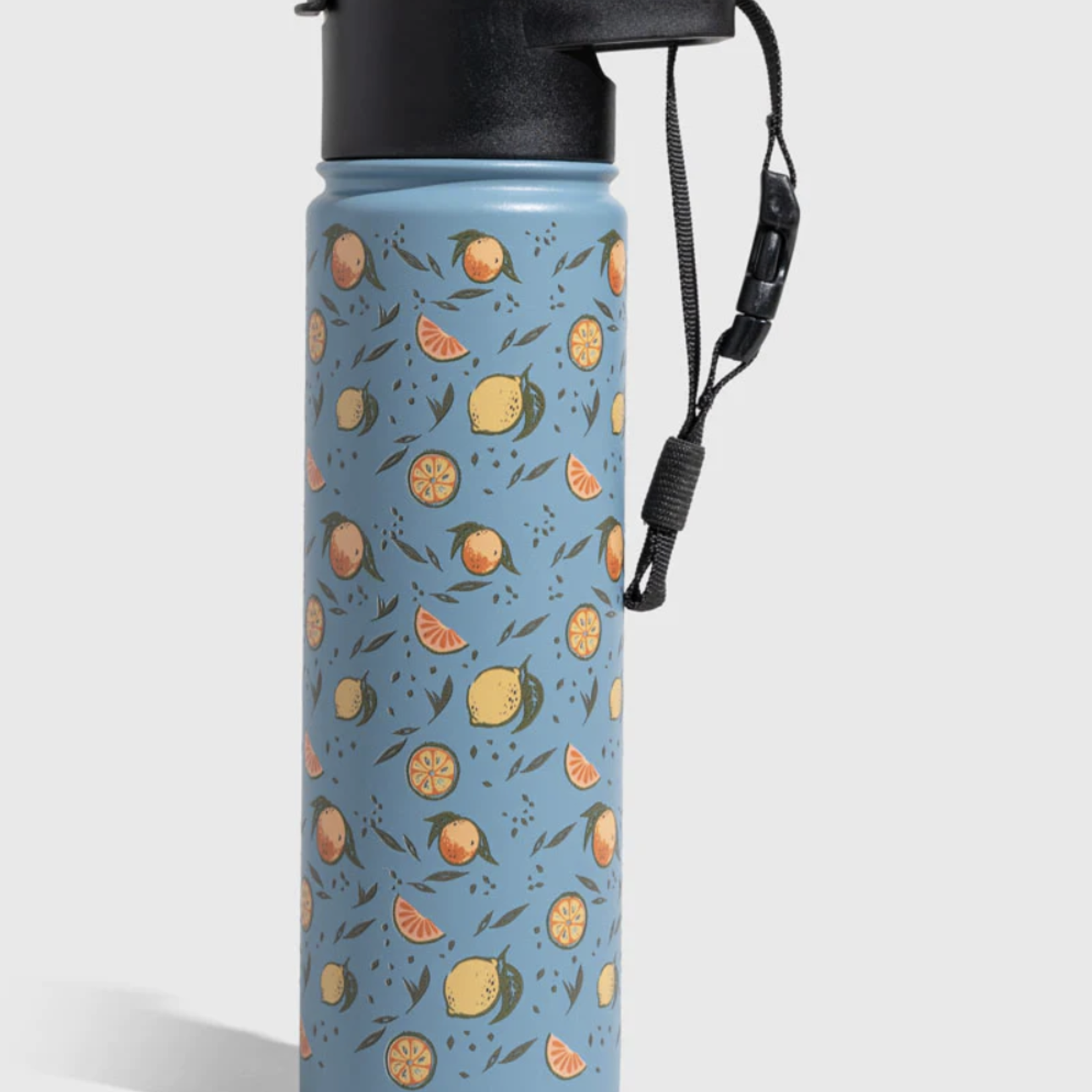 22oz United by Blue Stainless Steel Water Bottle