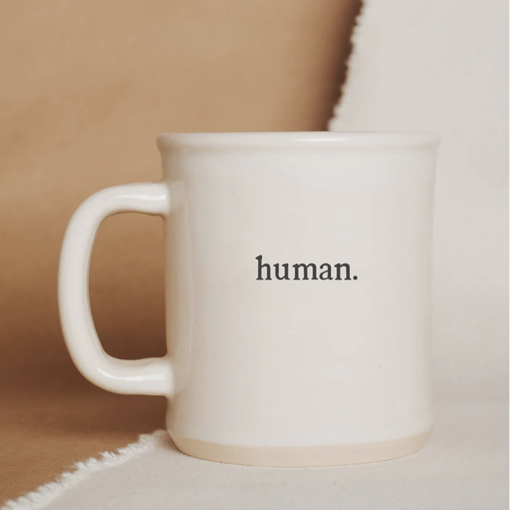 Humans of Earth Mug