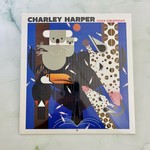 2023 Wall Calendar: Charley Harper