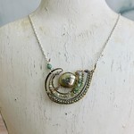 Handmade Make A Wish Necklace