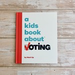 A Kids Co A Kids Book About Voting