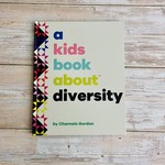 A Kids Co A Kids Book About Diversity