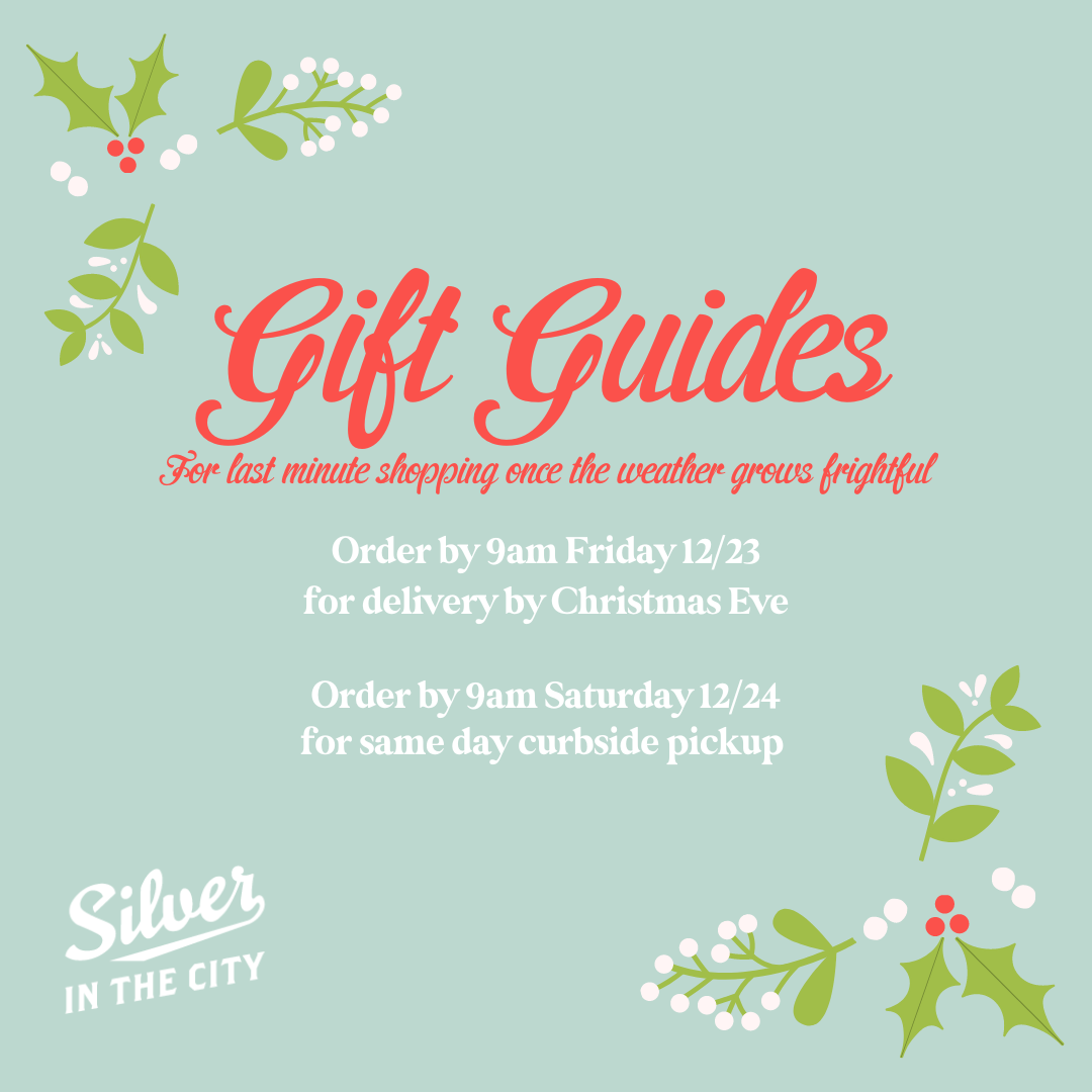 Gift Guides 2022