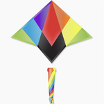 Premier Kites Bold Innovations Rainbow Kite