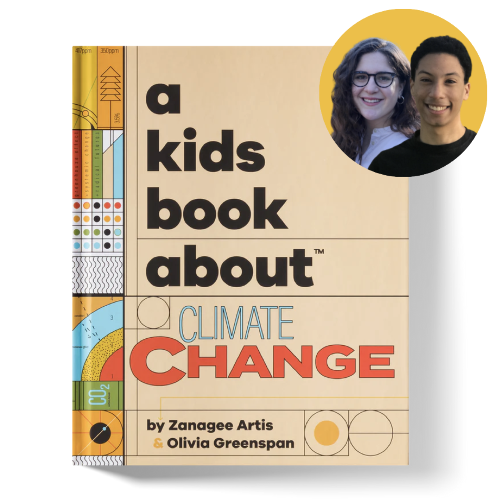 A Kids Co A Kids Book About Climate Change